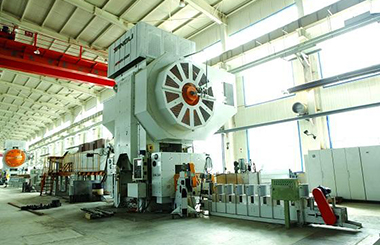 鍛件的熱鍛工藝的知識(shí)